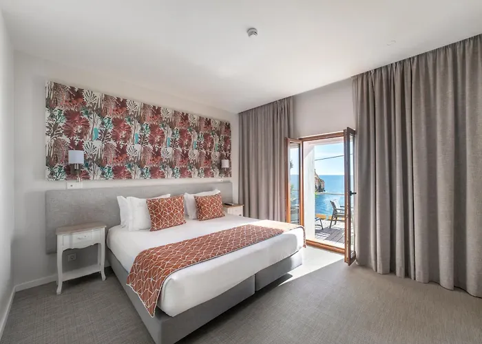 Castelo Guest House Carvoeiro 