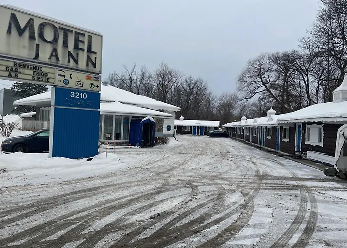 Motel Jann