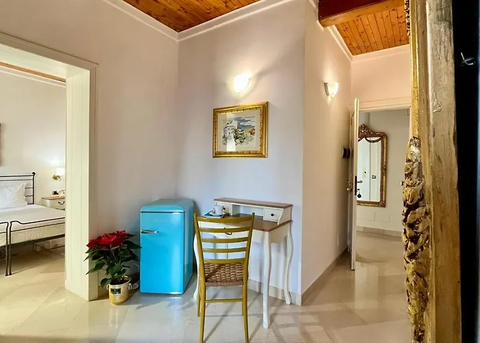 Palazzo Sottile Meninni Gravina in Puglia