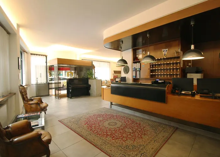 Hotel Salieri Legnago