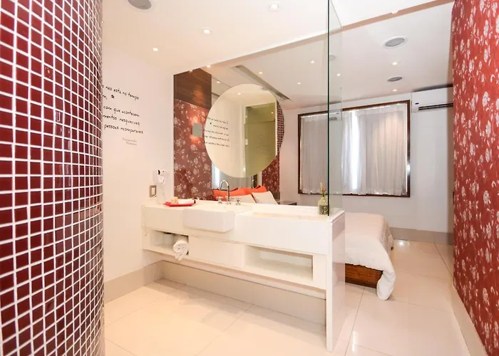 Vox Hotel Sao Joao de Meriti