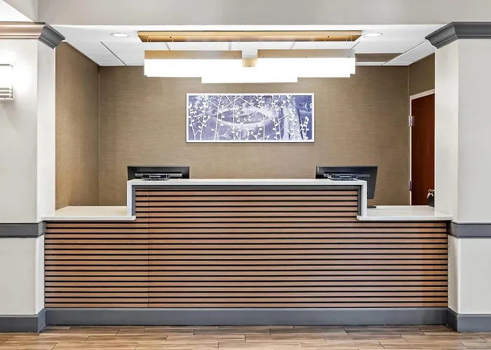 Sleep Inn & Suites Hiram - Atlanta Northwest