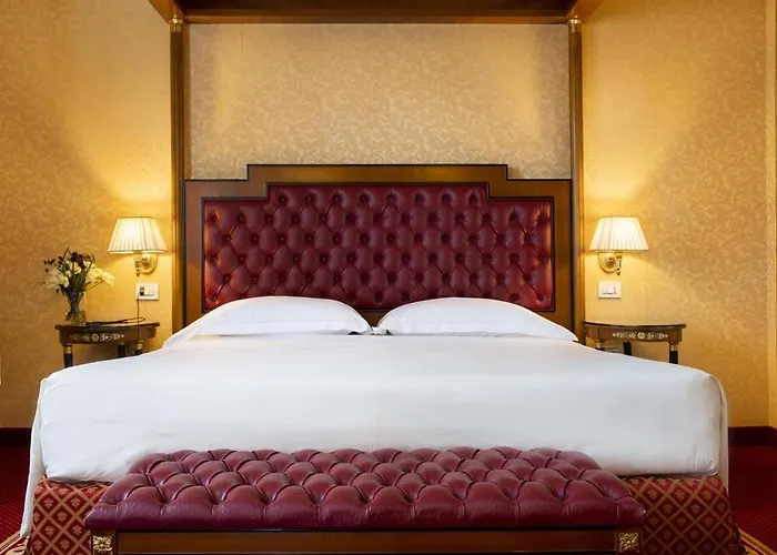 Hotel Maxim Anzola dell'Emilia
