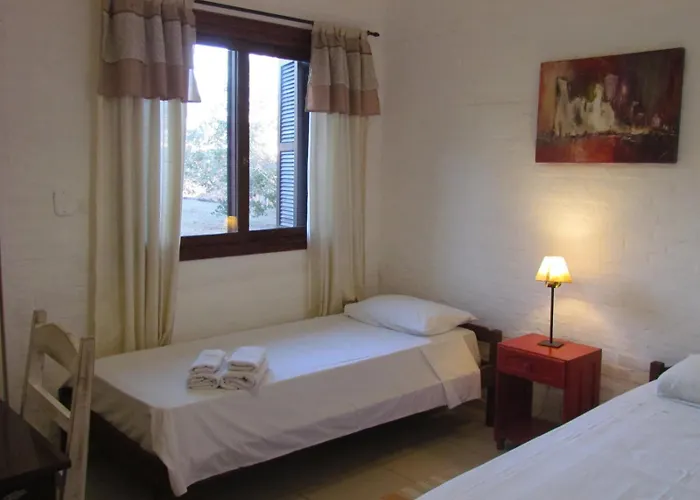 Pousada La Vivienda Santana do Livramento