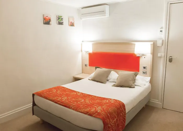 D'Win Hotel Paris