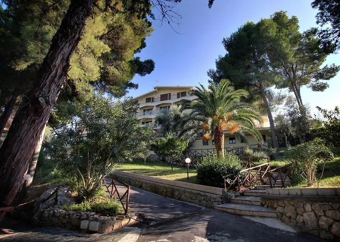 Hotel Guardacosta Diamante