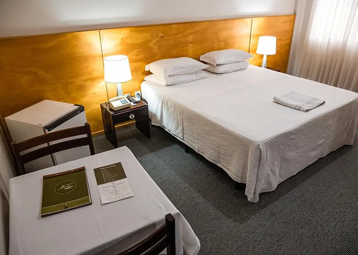 Planalto Hotel Canoinhas