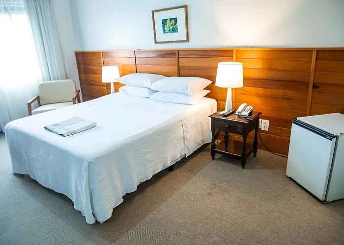 Planalto Hotel Canoinhas