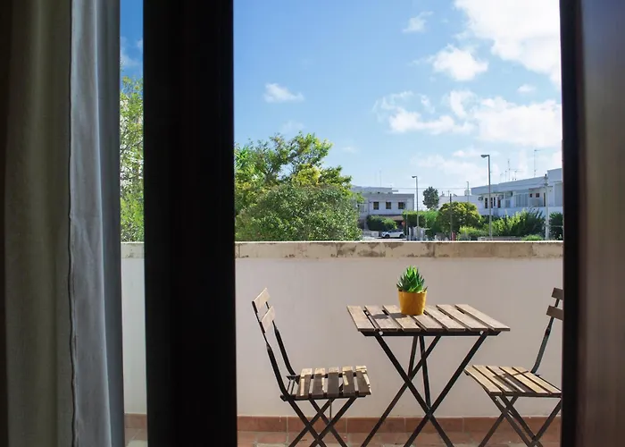 Residence Borgo Latino- Localo
