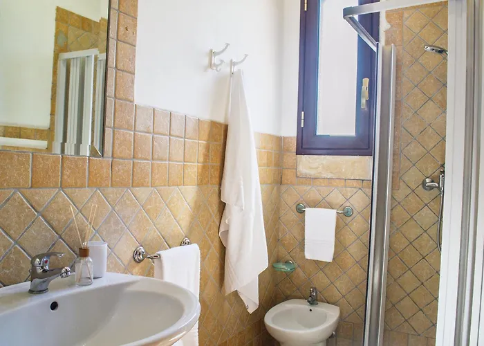 Residence Borgo Latino- Localo