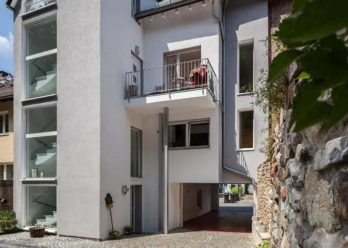 Gl Suites Wiesbaden