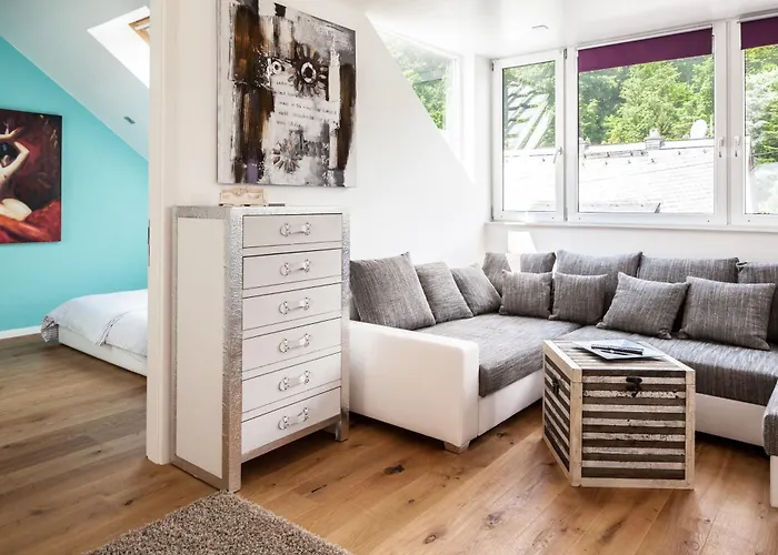 Gl Suites Wiesbaden