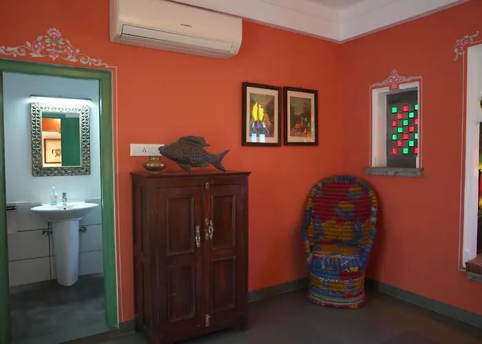 Little Garden Guest House