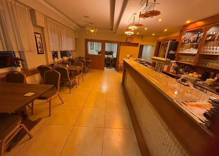 Parkhotel Goldlinde Bodenwerder