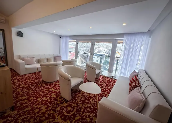 Residence Mahala - Boutique Stay Near Old Town Sarajevo