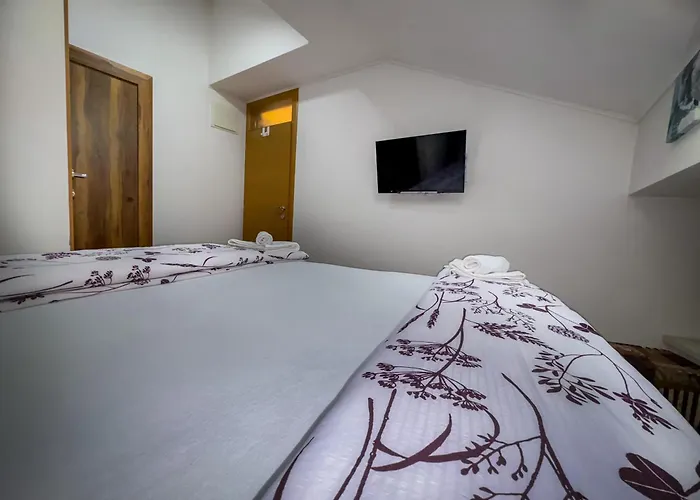 Residence Mahala - Boutique Stay Near Old Town Sarajevo