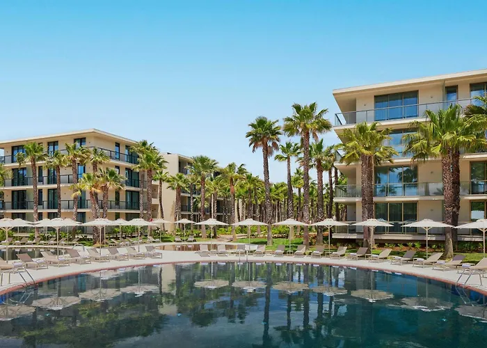 Marriott Residences Salgados Resort, Algarve