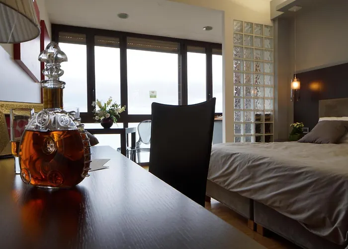 Venere B&B Catánia