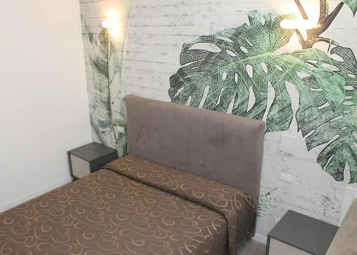 Hotel Galileo Roma