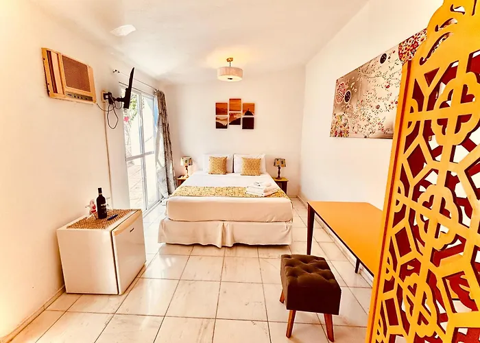 Les Jardins De Rio Boutique Hotel