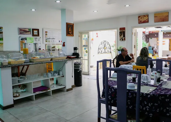 Pousada Vó Irene