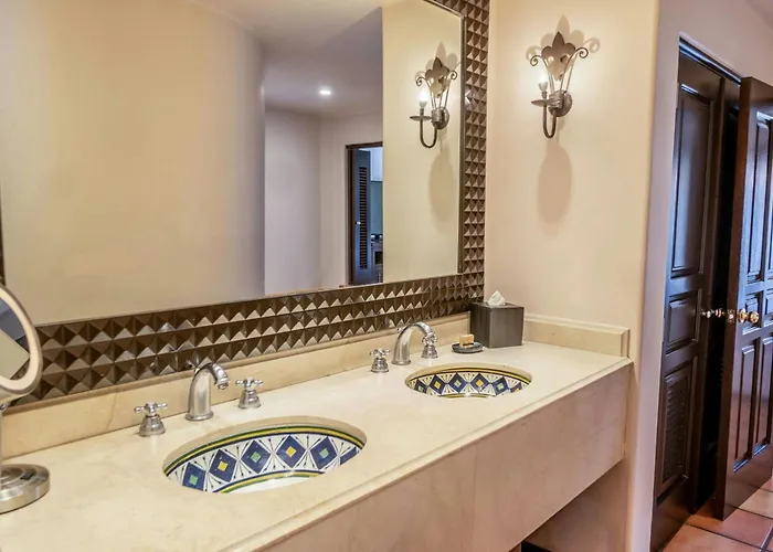 Hacienda Del Mar Los Cabos, An Autograph Collection All-Inclusive Resort (Adults Only)