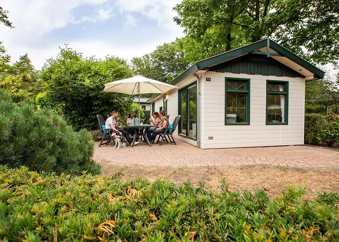 TopParken – Recreatiepark ’t Gelloo