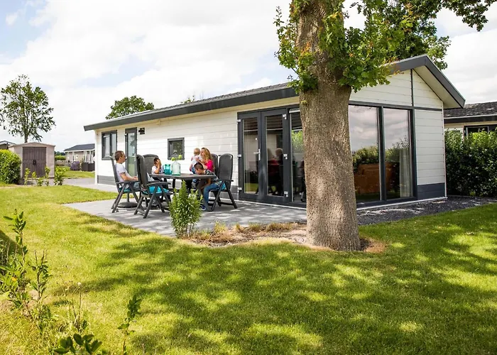 TopParken – Recreatiepark ’t Gelloo