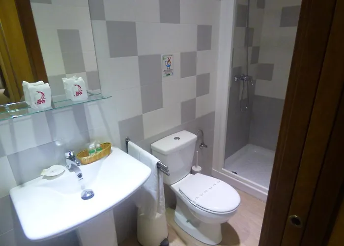 Hostal Campo Nuevo Sanlúcar de Barrameda