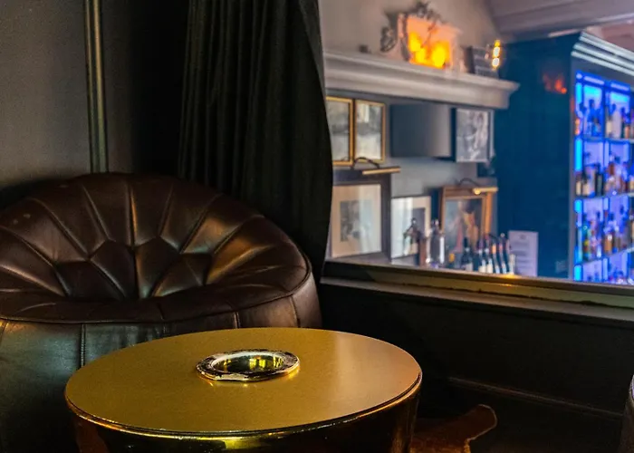 Vertigo Hotel, By Marriott, A Member Of Design Hotels Dijon