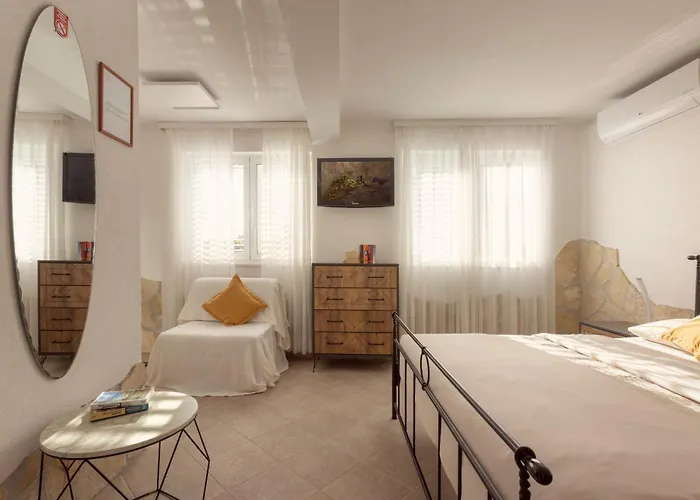 Bed And Breakfast Villa Klaic Dubrovnik
