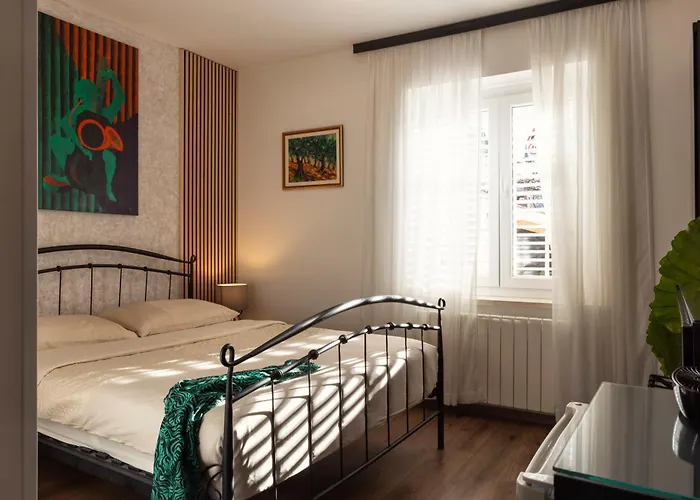 Bed And Breakfast Villa Klaic Dubrovnik