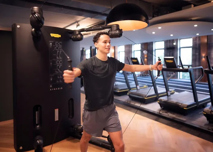 Aspria Hannover Maschsee Sport&Spa