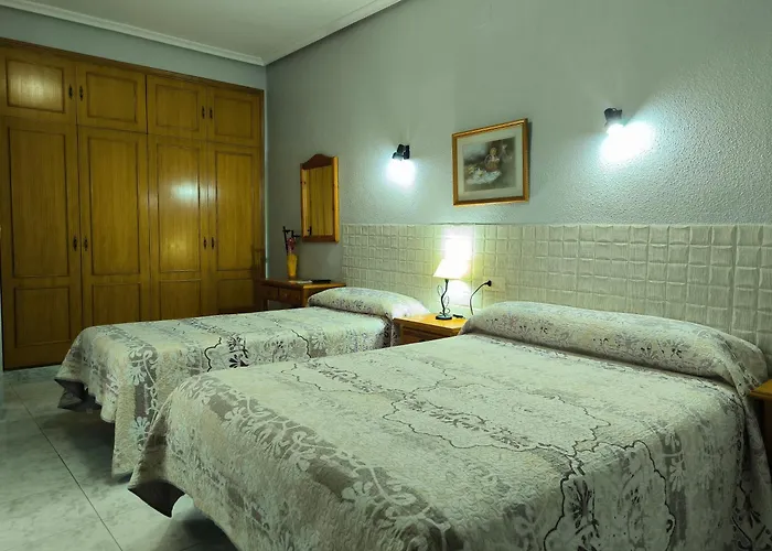 Hotel La Moraleda - Complejo Las Delicias Villanueva Del Arzobispo