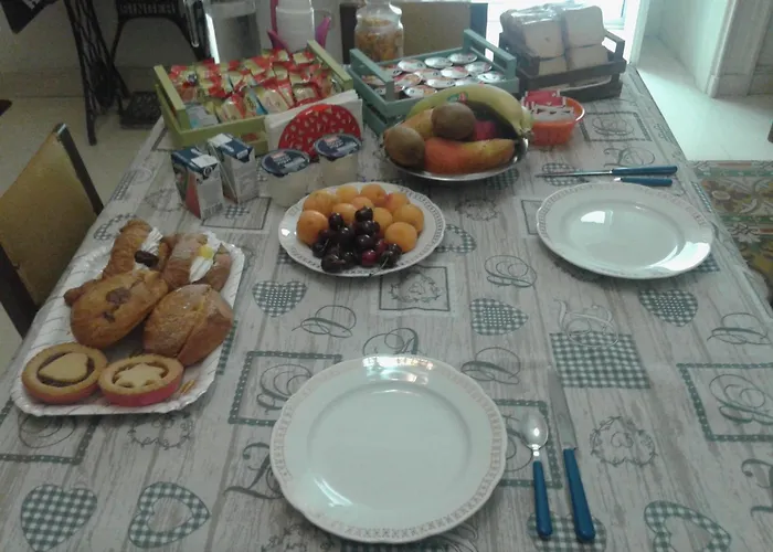 Lilla B&B Molfetta