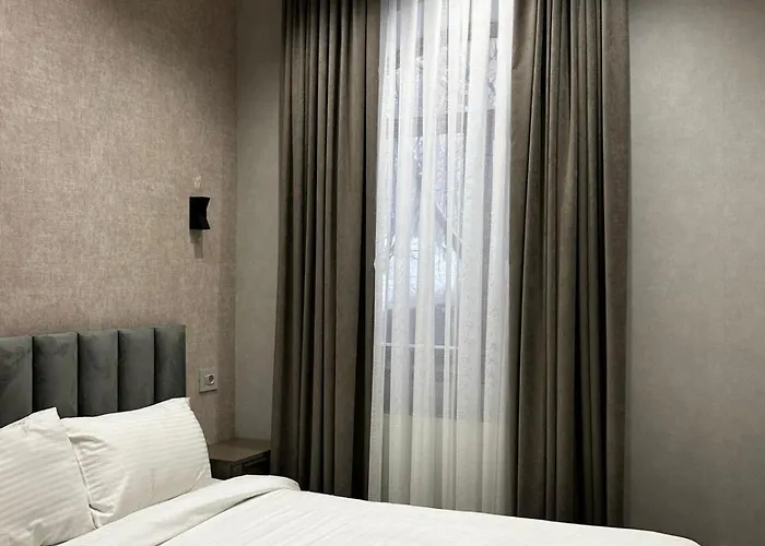 Alpina Resort By Stellar Hotels, Tsaghkadzor
