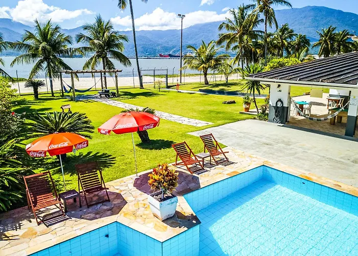 Velinn Hotel Guarda Mor Sao Sebastiao 
