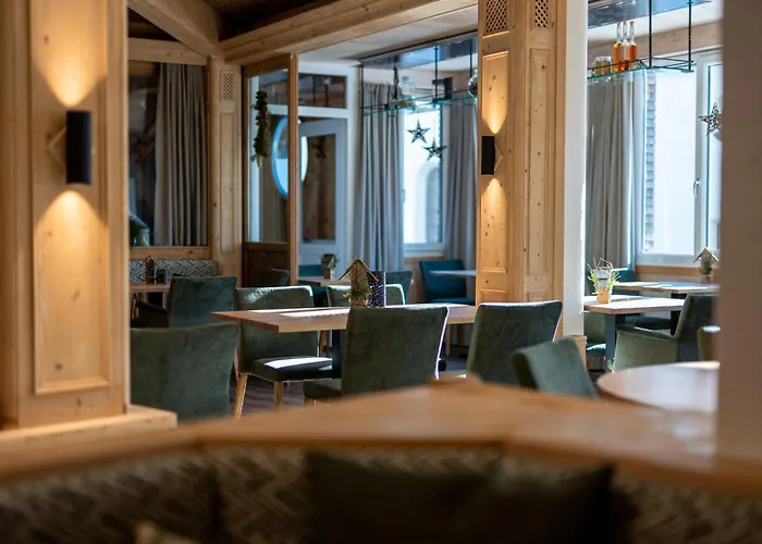Kienle - das Kräuterhotel