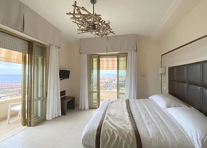 Hotel Capri&Residence Lido di Camaiore
