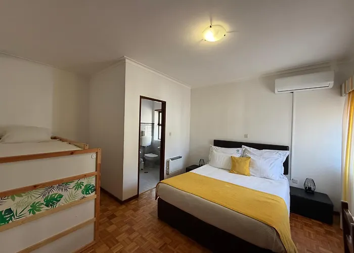 Gerês Guest House