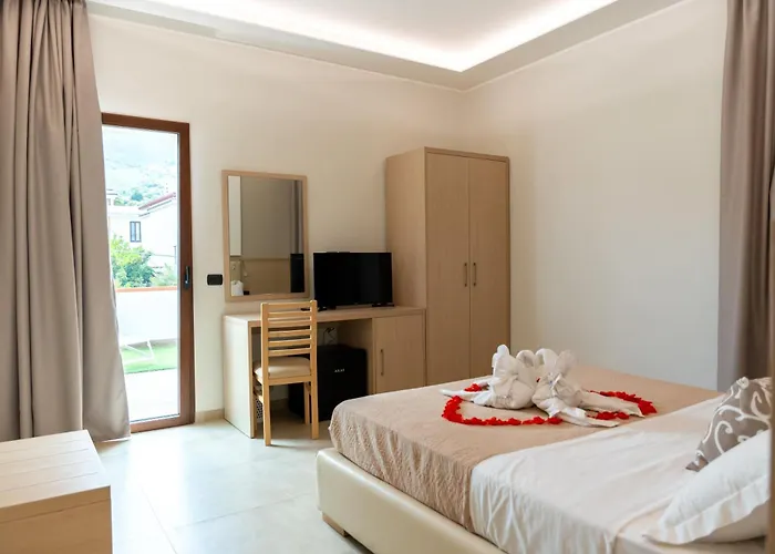 Villa Cerniglia Plus Cefalù