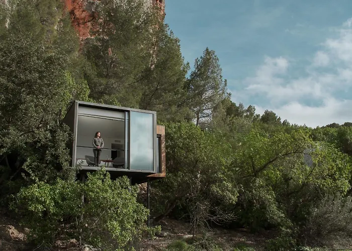 Vivood Landscape Hotel & Spa - Designed For Adults
