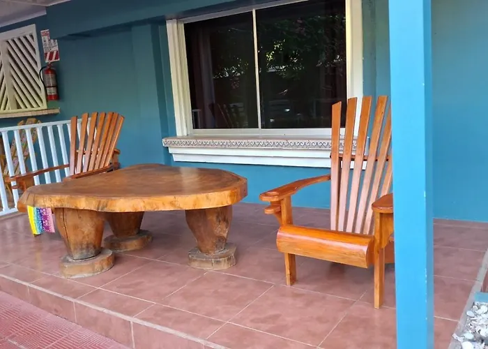 Hotel Marielos Tamarindo