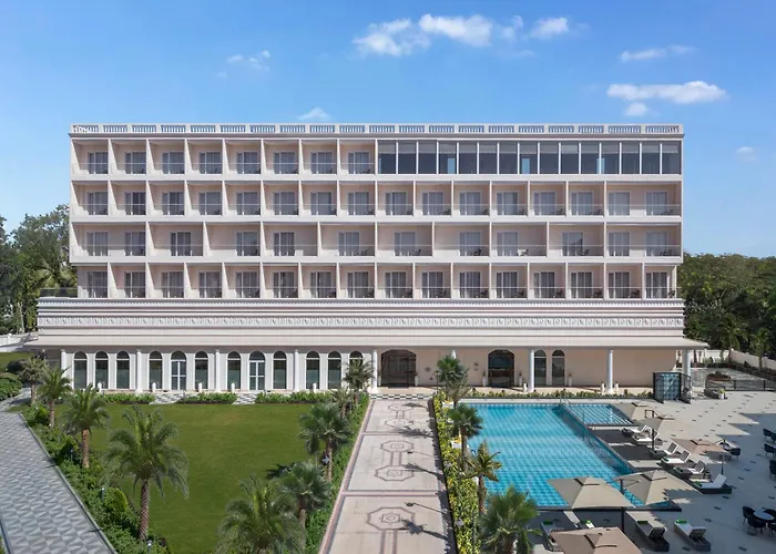 Welcomhotel By Itc Hotels, Rama International, Aurangabad