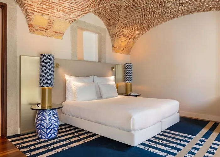 Palácio do Governador - Lisbon Hotel&Spa