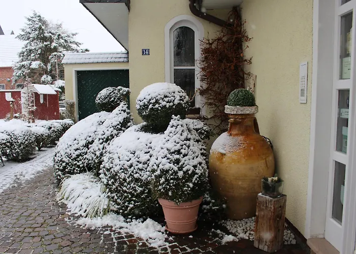 Gästehaus Niemerg Warendorf