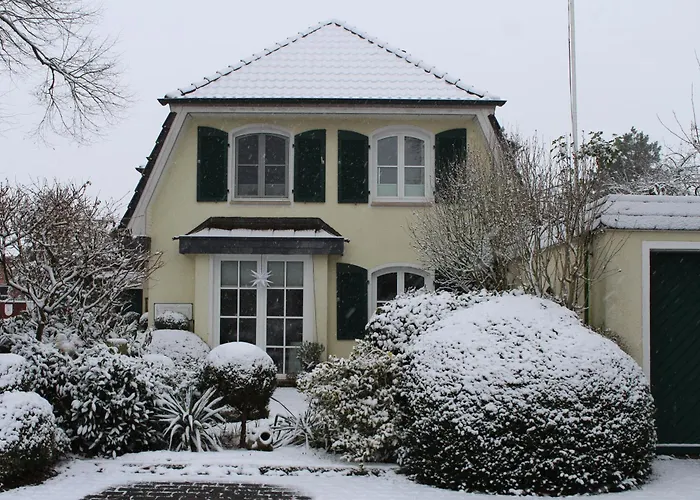 Gästehaus Niemerg Warendorf