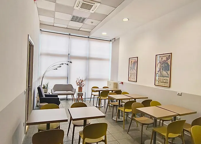 Hotel Marta Forlì