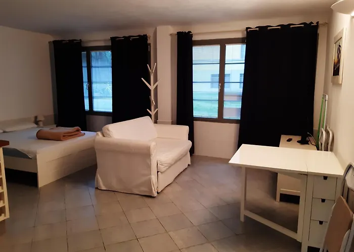 Residence Villa Marina