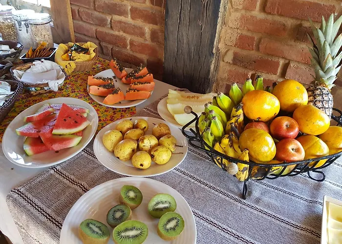 Pousada Sossego